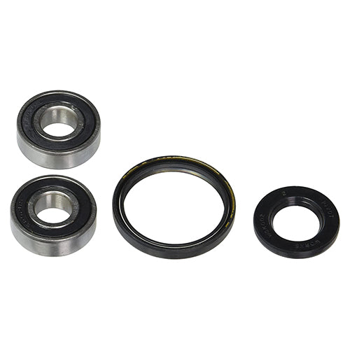 Pworks PWFWS-K20-000 Pivot Works Front Wheel And Seal Kit Kawasaki Street Bike K