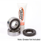 Pivot Works - PWFWS-S04-000 - Wheel Bearing Kit