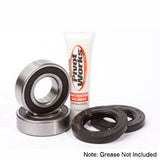 Pivot Works - PWFWS-S05-000 - Wheel Bearing Kit