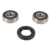 Pworks PWFWS-S19-000 Pivot Works Front Wheel And Seal Kit Street Bike Suz For Su