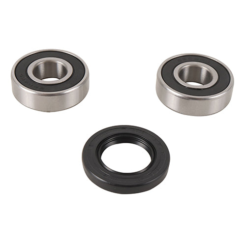 Pworks PWFWS-S19-000 Pivot Works Front Wheel And Seal Kit Street Bike Suz For Su