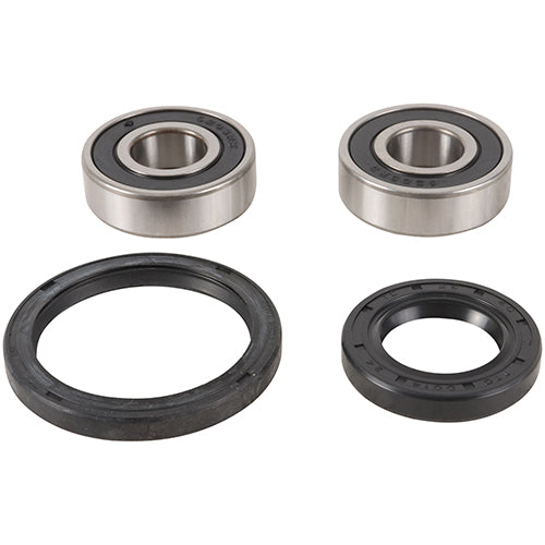 1989-1993 Yamaha FZR 1000 Pivot Works Front Wheel And Seal Kit Yamaha Street Bik