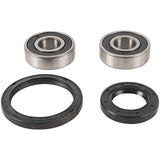 1989-1993 Yamaha FZR 1000 Pivot Works Front Wheel And Seal Kit Yamaha Street Bik