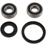 Pivot Works - PWFWS-Y05-000 - Wheel Bearing Kit