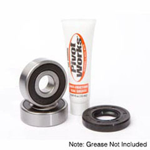 Pivot Works - PWFWS-Y06-000 - Wheel Bearing Kit
