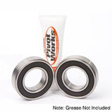 Pworks PWFWS-Y13-000 Pivot Works Front Wheel And Seal Kit Yamaha Street Bike Yam