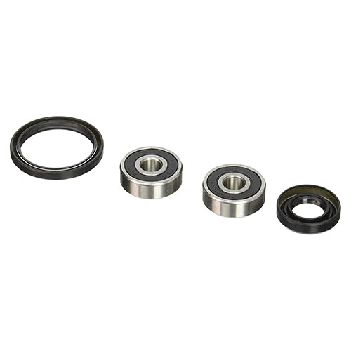 1987 Yamaha SRX 250 Pivot Works Front Wheel And Seal Kit Yamaha Street Bike