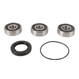 1991-2003 Honda CB 750 NIGHTHAWK Pivot Works Rear Wheel And Seal Kit Honda Stree