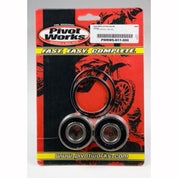 1987 Honda VF 700C Pivot Works Rear Wheel And Seal Kit Honda Street Bike