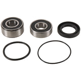 1998-2005 Honda VT 1100C3 SHADOW Pivot Works Rear Wheel And Seal Kit Honda Stree