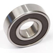 Pworks PWRWS-H30-000 Pivot Works Rear Wheel And Seal Kit Honda Street Bike Honda