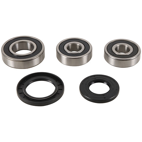 Pivot Works - PWRWS-K03-000 - Wheel Bearing Kit