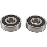 1986-2006 Kawasaki VULCAN 750 Pivot Works Rear Wheel And Seal Kit Kawasaki Stree