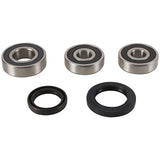 Pivot Works - PWRWS-K09-000 - Kit de cojinetes de rueda
