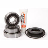 Pworks PWRWS-K10-000 Pivot Works Rear Wheel And Seal Kit Kawasaki Street Bike Ka