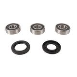 1989-1990 Kawasaki ZX-7 Pivot Works Rear Wheel And Seal Kit Kawasaki Street Bike