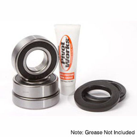Pivot Works - PWRWS-K21-000 - Wheel Bearing Kit