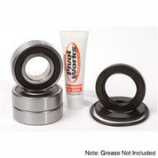 2012-2013 Kawasaki NINJA 1000 Pivot Works Rear Wheel And Seal Kit Kawasaki Stree