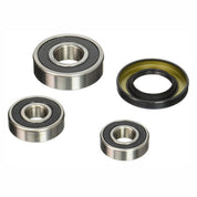 Pworks PWRWS-S18-000 Pivot Works Rear Wheel And Seal Kit Street Bike Suzu For Su