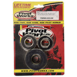 1978-1979 GS 1000L Pivot Works Rear Wheel And Seal Kit Street Bike For Suzuki