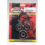 1984-1987 Yamaha XV 700 VIRAGO Pivot Works Rear Wheel And Seal Kit Yamaha Street