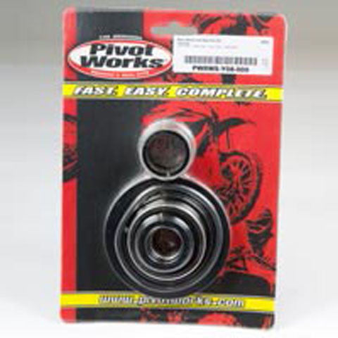Pivot Works - PWRWS-Y08-000 - Wheel Bearing Kit