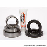 1999-2001 Yamaha YZF R6 Pivot Works Rear Wheel And Seal Kit Yamaha Street Bike