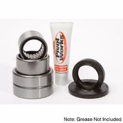 Pivot Works - PWRWS-Y20-000 - Wheel Bearing Kit
