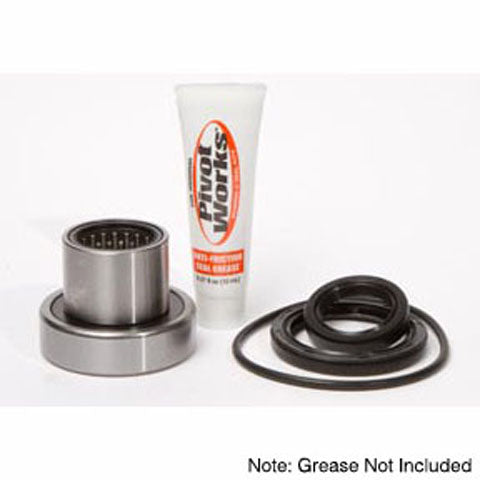 1986-1993 Yamaha XVZ 1300 ROYAL STAR Pivot Works Rear Wheel And Seal Kit Yamaha
