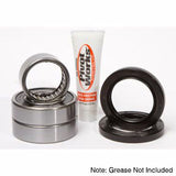 Pworks PWRWS-Y35-000 Pivot Works Rear Wheel And Seal Kit Yamaha Street Bike Yama