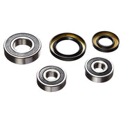 Pworks PWRWS-Y39-000 Pivot Works Rear Wheel And Seal Kit Yamaha Street Bike Yama