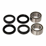 Kit de cojinetes de puntal delantero Pivot WorkS para Polaris XPLORER 500 1997, Polaris