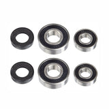 Pworks PWFWK-S43-000 Pivot WorkS-Front Wheel Bearing Kit, LT 230G For Suzuki