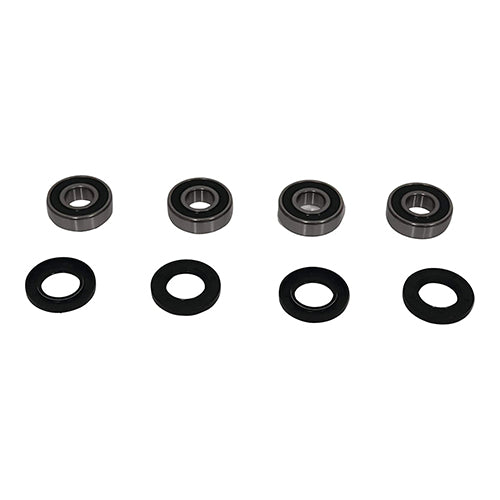 Pworks PWFWK-Y54-000 Pivot WorkS-Front Wheel Bearing Kit, Yamaha Yamaha YFM 80 B