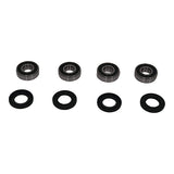 Pworks PWFWK-Y54-000 Pivot WorkS-Front Wheel Bearing Kit, Yamaha Yamaha YFM 80 B