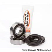 Pworks PWFWK-Y53-000 Pivot WorkS-Front Wheel Bearing Kit, Yamaha Yamaha YTM 225