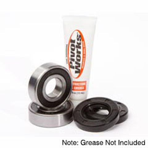 Pworks PWFWK-Y53-000 Pivot WorkS-Front Wheel Bearing Kit, Yamaha Yamaha YTM 225