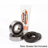 Pworks PWFWK-Y53-000 Pivot WorkS-Front Wheel Bearing Kit, Yamaha Yamaha YTM 225