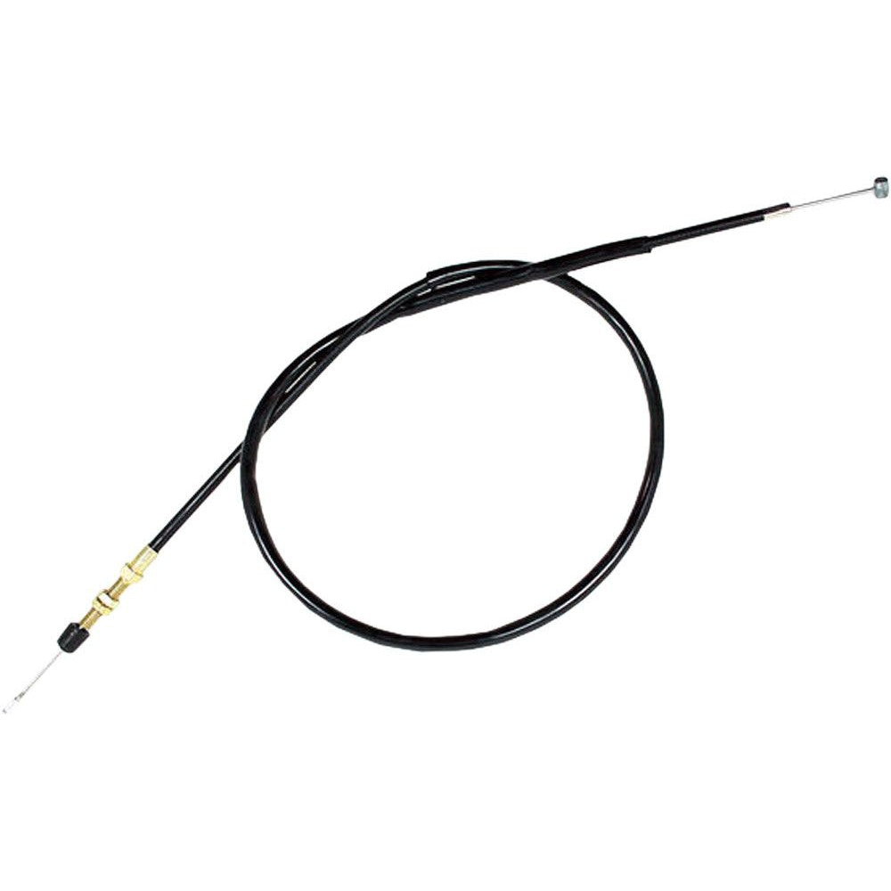 Motion Pro Black Vinyl Clutch Cable 05-0017