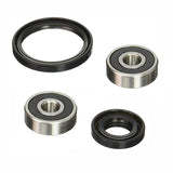 Pivot Works - PWFWK-H41-070 - Wheel Bearing Kit