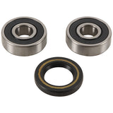 Pivot Works - PWFWK-S41-000 - Wheel Bearing Kit