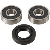 Pivot Works - PWFWK-S37-000 - Wheel Bearing Kit