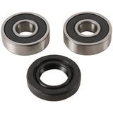 Pivot Works - PWFWK-S37-000 - Wheel Bearing Kit