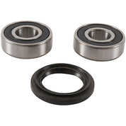 Pworks PWFWK-S35-000 Pivot WorkS-Front Wheel Bearing Kit, PE 175 1 For Suzuki