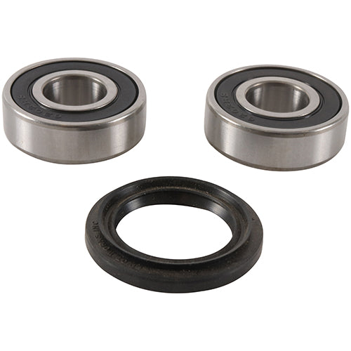 Pworks PWFWK-S35-000 Pivot WorkS-Front Wheel Bearing Kit, PE 175 1 For Suzuki