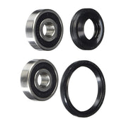 Pivot Works - PWFWK-Y35-000 - Wheel Bearing Kit