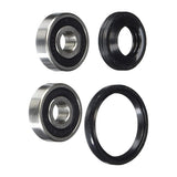 Pivot Works - PWFWK-Y35-000 - Wheel Bearing Kit
