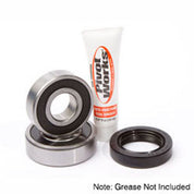 Pworks PWRWK-H44-250 Pivot WorkS-Rear Wheel Bearingkit, Honda Honda MR 250 1976