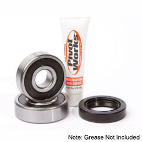 Pivot Works - PWRWK-H48-350 - Wheel Bearing Kit