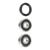Pivot Works - PWRWK-H43-100 - Kit de cojinetes de rueda